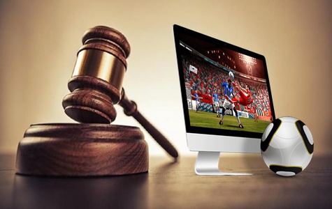 Beginilah Konsekuensi Hukum Judi Sepak Bola Online Di Indonesia: Sanksi Pidana Bagi Pelaku